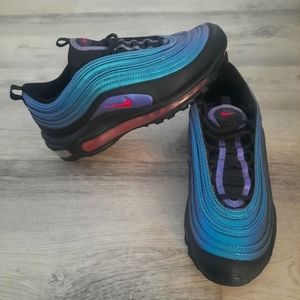 Nike Air Max 97 Throwback Future Shoes